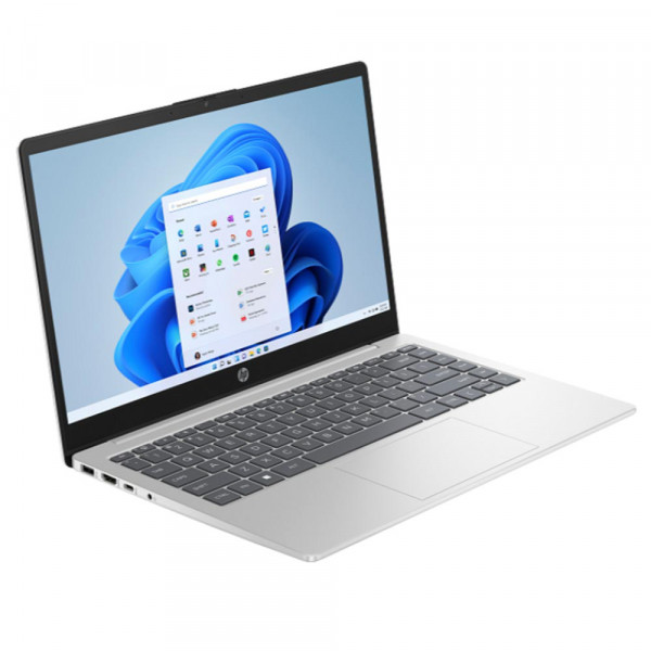 Laptop HP 14 ep1200TU D0BG9PA (Ultra 7 155H/ 24GB RAM/ 512GB SSD/ 14 inch FHD/ Win11/ Silver)