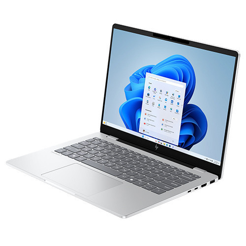 Laptop HP OmniBook 7 14-FR0033TU C1MN2PA (Ultra 5 225U/ 16GB/ 512GB SSD/ 14 inch WUXGA/ Win 11/ Office/ Silver)