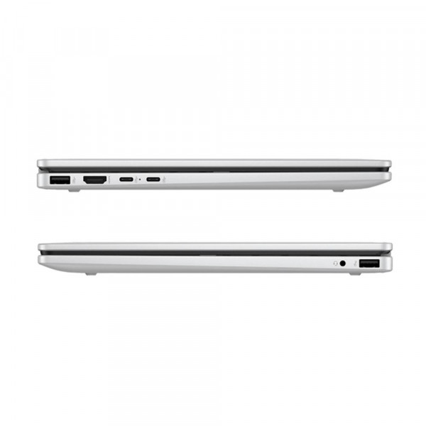 Laptop HP OmniBook 5 Flip 14-fp0057TU BZ7Q6PA (Core 5 120U/ 16GB RAM/ 512GB SSD/ 14 inch WUXGA Touch/ Win11/ Pen/ Bạc)