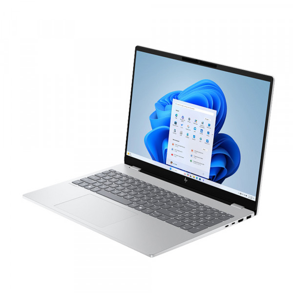 Laptop HP OmniBook 7 AI 16-az0038TU C2CX1PA (Core 5 210H/ 24GB RAM/ 512GB SSD/ 16 inch WUXGA/ Win 11/ Office/ Silver)