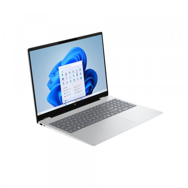 Laptop HP OmniBook 7 AI 16-az0038TU C2CX1PA (Core 5 210H/ 24GB RAM/ 512GB SSD/ 16 inch WUXGA/ Win 11/ Office/ Silver)