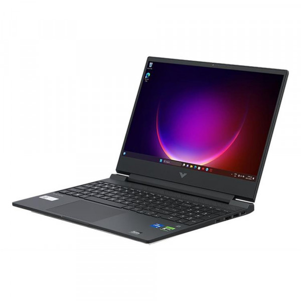 Laptop HP Victus Gaming 15-fa2732TX B85LPPA (Core i5 13420H/ 16GB RAM/ 512GB SSD/ RTX 4050 6GB/ 15.6 inch FHD/ 144Hz/ Win11/ Black)
