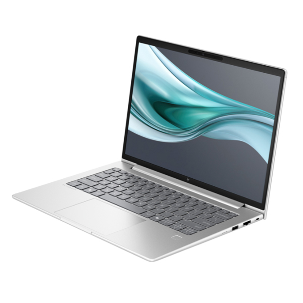 Laptop HP EliteBook 640 G11 A7LG9PT (Ultra 5 125U/ 16GB RAM/ 512GB SSD/ 14 inch WUXGA Touch/ Win11/ Silver)
