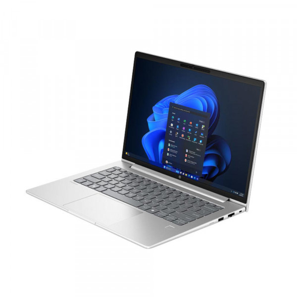 Laptop HP ProBook 4 G1i 14 BQ5B3PT (Ultra 5 225U/ 16GB RAM/ 512GB SSD/ 14 inch WUXGA/ Win11/ Silver)