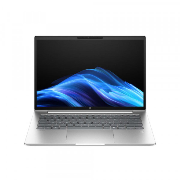 Laptop HP ProBook 4 G1i 14 BQ5B3PT (Ultra 5 225U/ 16GB RAM/ 512GB SSD/ 14 inch WUXGA/ Win11/ Silver)