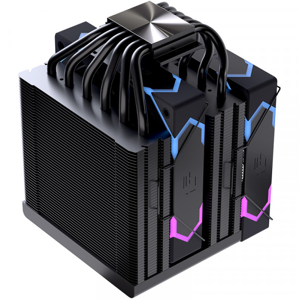 Tản nhiệt khí CPU EINAREX GLIDE G300 Black