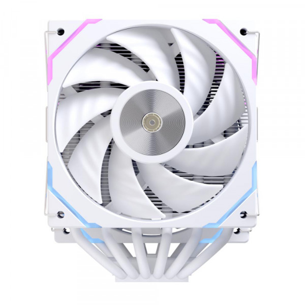 Tản nhiệt khí CPU EINAREX GLIDE G300 White