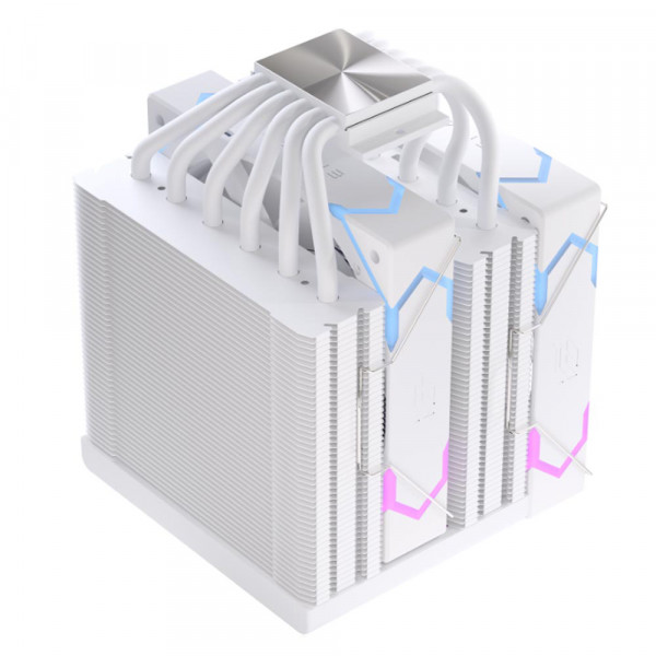 Tản nhiệt khí CPU EINAREX GLIDE G300 White