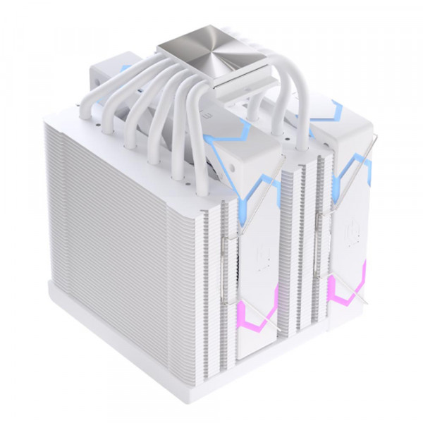 Tản nhiệt khí CPU EINAREX VENTUS V300 White