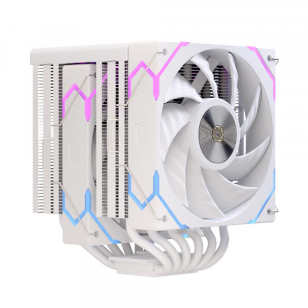 Tản nhiệt khí CPU EINAREX VENTUS V300 White