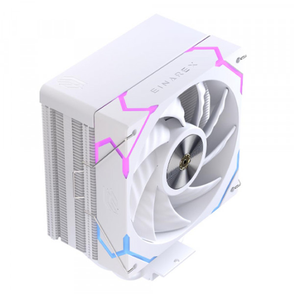 Tản nhiệt khí CPU EINAREX VENTUS V100 White