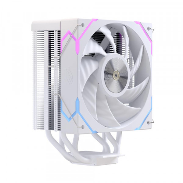 Tản nhiệt khí CPU EINAREX VENTUS V100 White