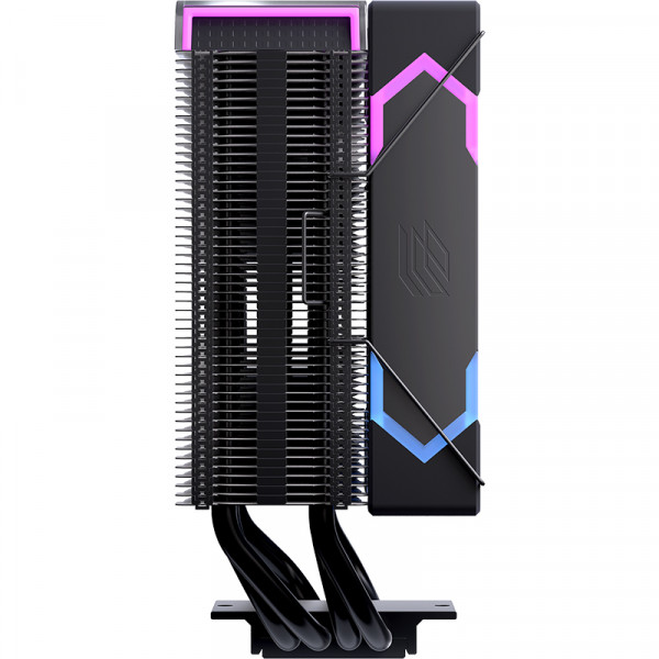 Tản nhiệt khí CPU EINAREX GLIDE G100 Black