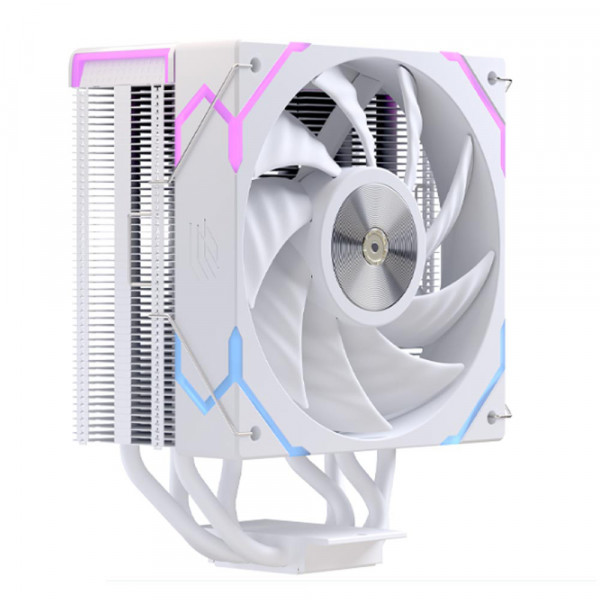 Tản nhiệt khí CPU EINAREX GLIDE G100 White