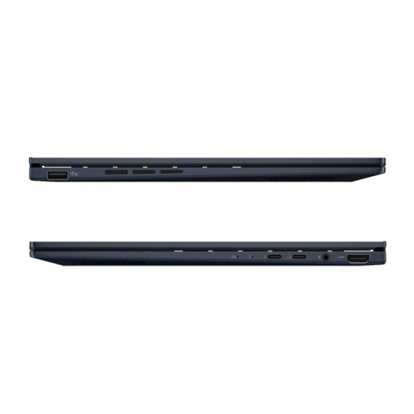 Laptop Asus Zenbook 14 UX3405CA-ST629W (Ultra 7 255H/ 32GB RAM/ 512GB SSD/ 14 inch 3K/ 120Hz/ Win11/ Blue/ Vỏ nhôm)