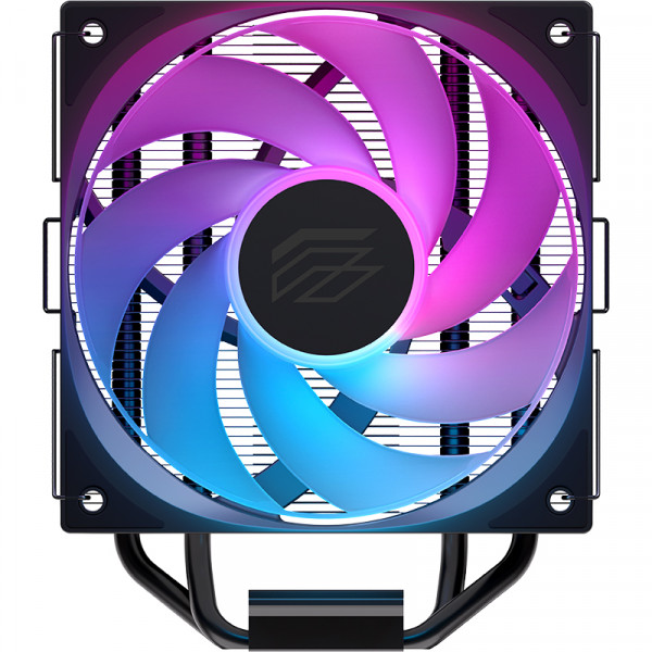 Tản nhiệt khí CPU EINAREX VENTUS V50 Black