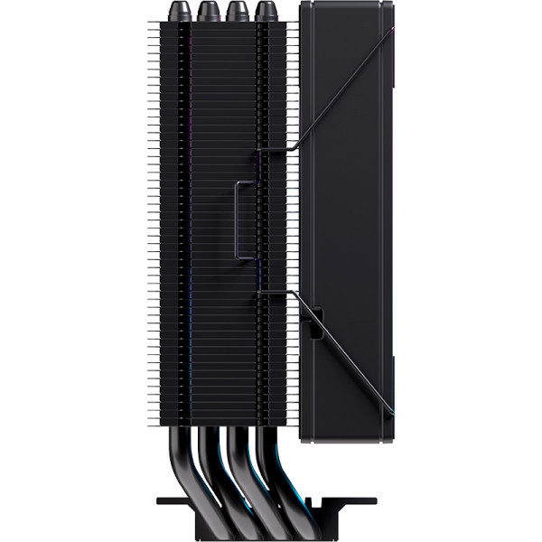 Tản nhiệt khí CPU EINAREX VENTUS V50 Black