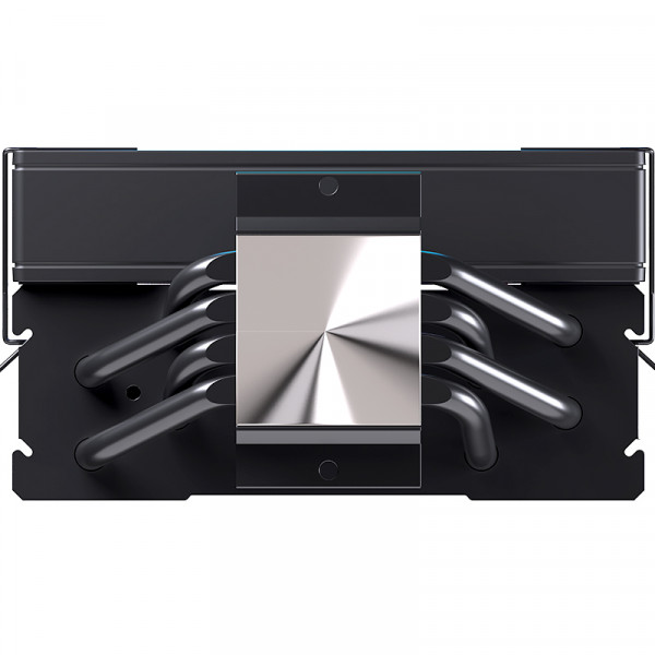 Tản nhiệt khí CPU EINAREX VENTUS V50 Black