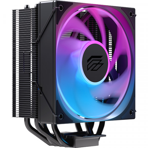 Tản nhiệt khí CPU EINAREX VENTUS V50 Black