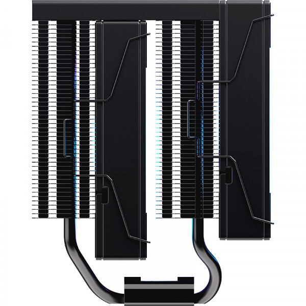 Tản nhiệt khí CPU EINAREX VENTUS V80 Black