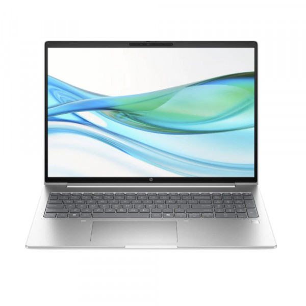 Laptop HP ProBook 460 G11 A74MSPT (Ultra 5 125H/ 16GB RAM/ 512GB SSD/ RTX 2050 4GB/ 16 inch WUXGA Touch/ Win11/ Silver)