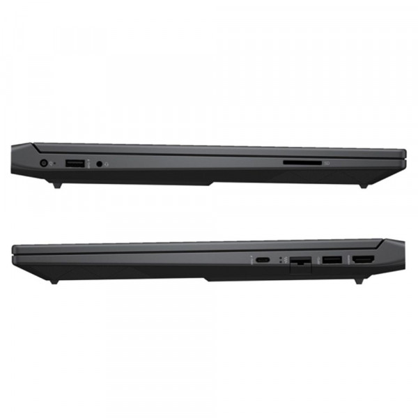 Laptop HP Victus Gaming 15-fa2452TX D44VLPA (i5 13420H/ 16GB RAM/ 512GB SSD/ RTX 3050 6Gb/ 15.6 inch FHD/ 144Hz/ Win11/ Black)