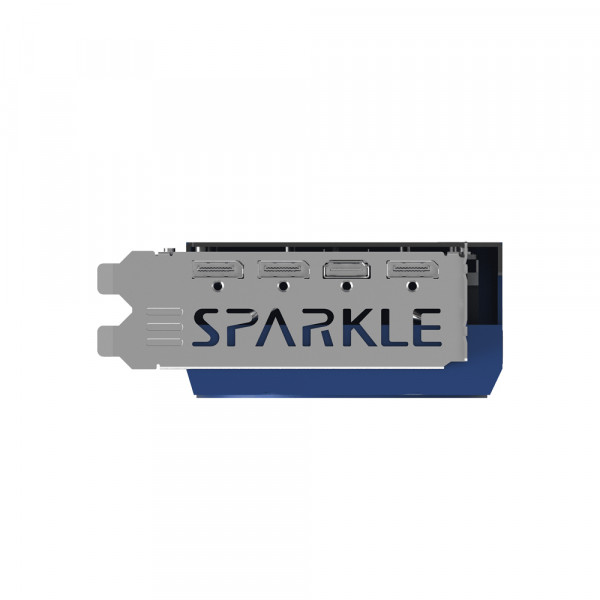 Card màn hình SPARKLE Intel Arc A770 TITAN OC 16GB GDDR6