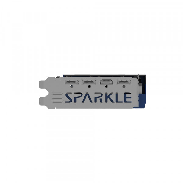 Card màn hình SPARKLE Intel Arc A380 ELF 6GB GDDR6 Single Fan