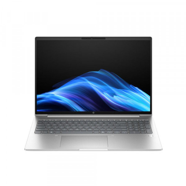 Laptop HP ProBook 4 G1i 16 BQ5D4PT (Ultra 5 225U/ 16GB RAM/ 512GB SSD/ 16 inch WUXGA/ Win11/ Silver)