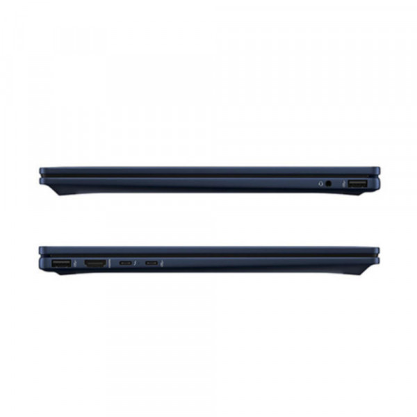 Laptop HP OmniBook X Flip 14-fm0088TU BZ7Q2PA (Ultra 5 226V/ 16GB RAM/ 512GB SSD/ 14 inch WUXGA Touch/ Win 11/ Office/ / Pen/ Blue)