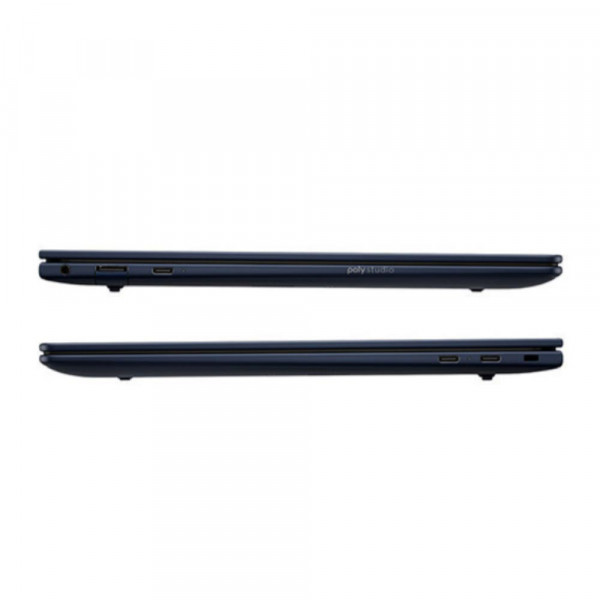 Laptop HP EliteBook Ultra G1i B9FE9PT (Ultra 7 268V/ 32GB RAM/ 1TB SSD/ 14 inch 2.8K Touch/ Win 11 Pro/ Blue)