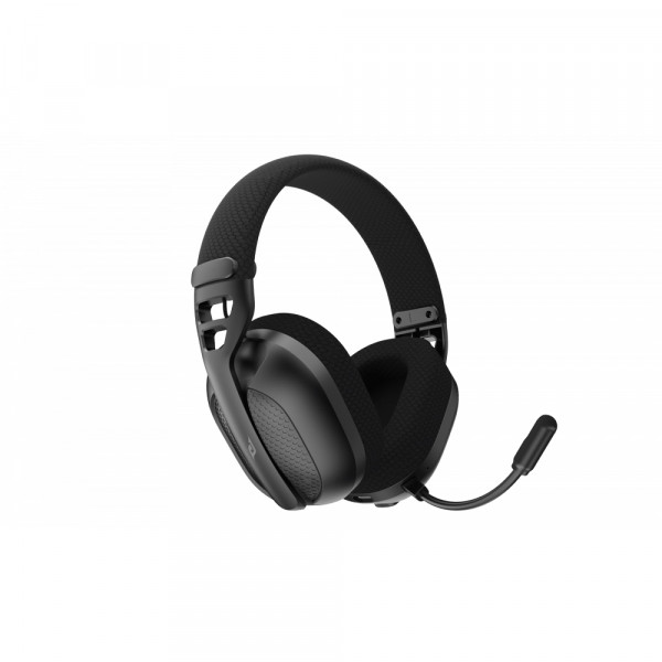 Tai nghe không dây E-Dra EH497W - Triple Mode (USB, Bluetooth, Wireless 2.4G)