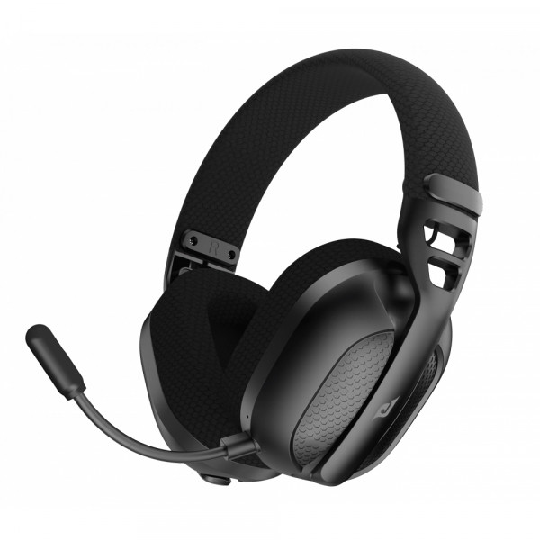 Tai nghe không dây E-Dra EH497W - Triple Mode (USB, Bluetooth, Wireless 2.4G)