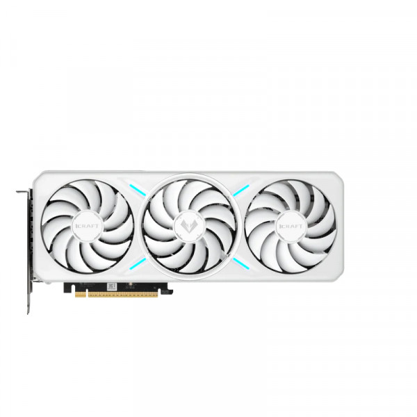 Card màn hình MAXSUN Intel Arc B580 iCraft 12G White