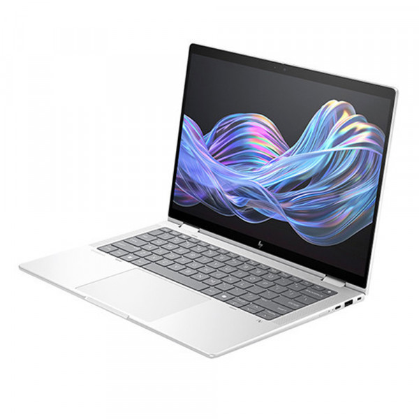 Laptop HP EliteBook X Flip G1i B9FR9PT (Ultra 7 268V/ 32GB RAM/ 1TB SSD/ 14 inch 2.5K Touch/ Win 11 Pro/ Silver)