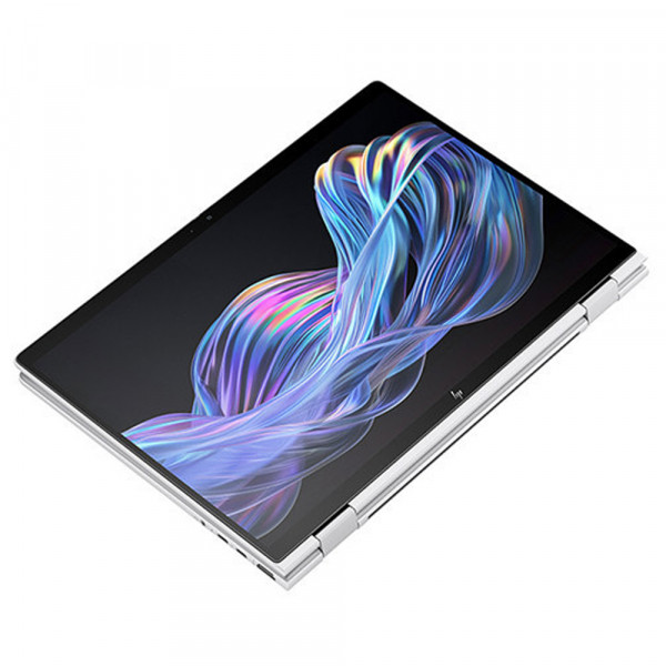 Laptop HP EliteBook X Flip G1i B9FR9PT (Ultra 7 268V/ 32GB RAM/ 1TB SSD/ 14 inch 2.5K Touch/ Win 11 Pro/ Silver)