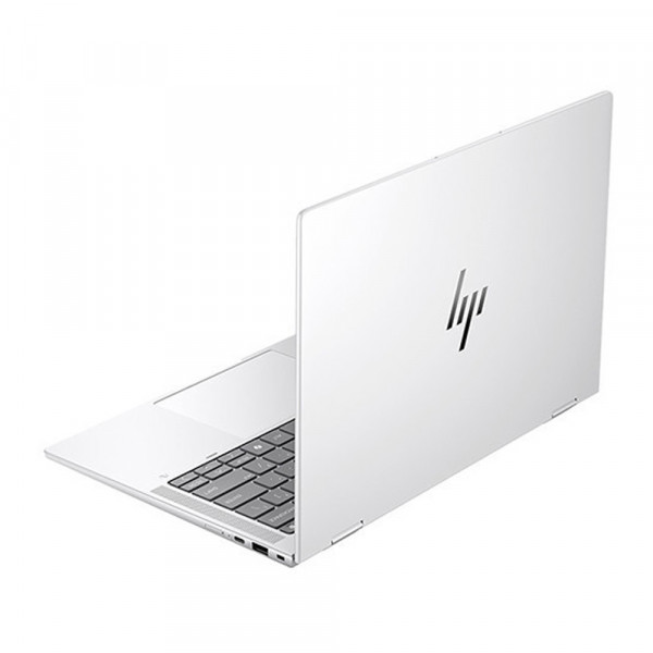 Laptop HP EliteBook X Flip G1i B9FR9PT (Ultra 7 268V/ 32GB RAM/ 1TB SSD/ 14 inch 2.5K Touch/ Win 11 Pro/ Silver)