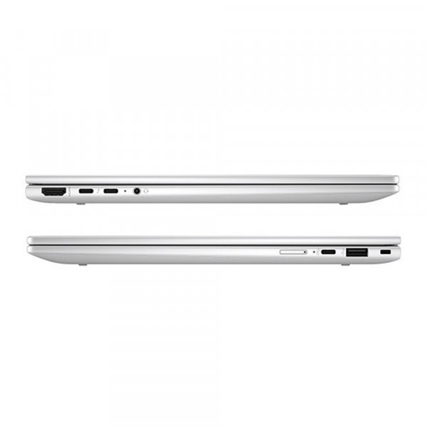 Laptop HP EliteBook X Flip G1i B9FR9PT (Ultra 7 268V/ 32GB RAM/ 1TB SSD/ 14 inch 2.5K Touch/ Win 11 Pro/ Silver)
