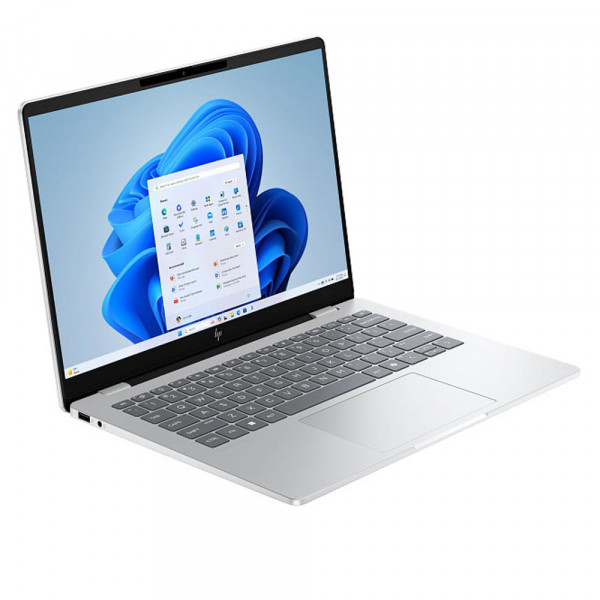 Laptop HP OmniBook 7 14-fs0032TU C1NT8PA (Core 9 270H/ 32GB/ 512GB SSD/ 14 inch WUXGA/ Win 11/ Office/ Silver)