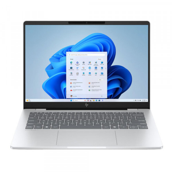 Laptop HP OmniBook 7 14-fs0032TU C1NT8PA (Core 9 270H/ 32GB/ 512GB SSD/ 14 inch WUXGA/ Win 11/ Office/ Silver)