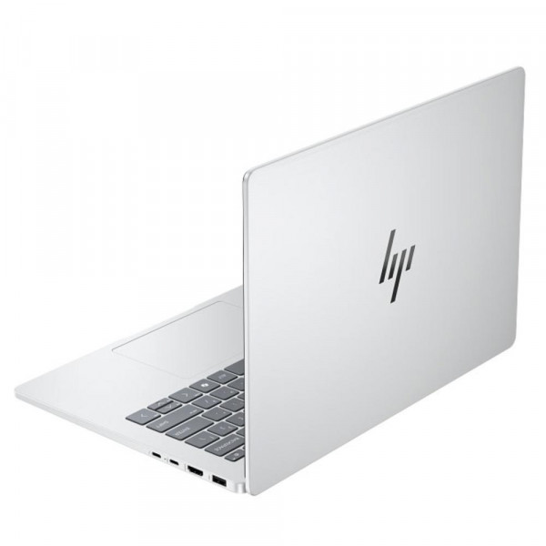 Laptop HP OmniBook 7 14-fr0024TU C1MN0PA (Ultra 7 255H/ 32GB RAM/ 512GB SSD/ 14 inch WUXGA/ Win 11/ Office/ Silver)