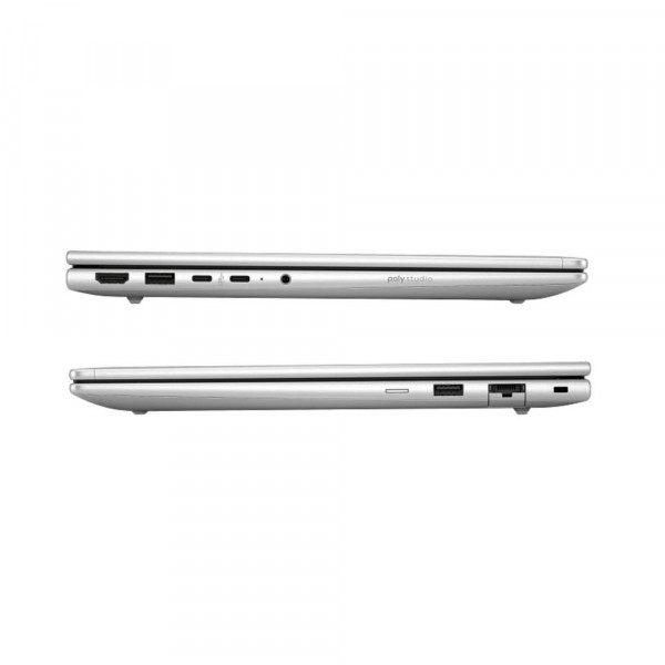 Laptop HP ProBook 4 G1i 14 BQ5H9PT (Ultra 7 255H/ 16GB RAM/ 512GB SSD/ 14 inch WUXGA Touch/ Win11/ Silver)