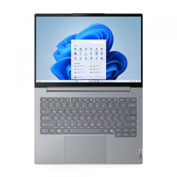 Laptop Lenovo ThinkBook 14 G9 IRL (i5 13420H/ 16GB RAM 512GB SSD/ 14 inch WUXGA/ NoOS)