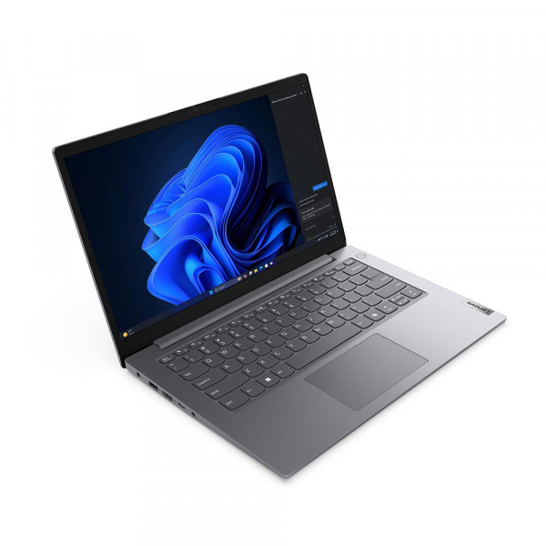 Laptop Lenovo V14 G5 IRL 83HD005FVA (Core i7 13620H/ 16GB RAM/ 512GB SSD/ 14 inch FHD/ NoOS/ Grey)