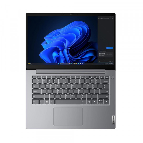 Laptop Lenovo V14 G5 IRL 83HD005FVA (Core i7 13620H/ 16GB RAM/ 512GB SSD/ 14 inch FHD/ NoOS/ Grey)