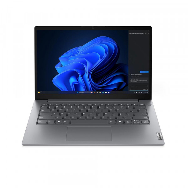 Laptop Lenovo V14 G5 IRL 83HD005FVA (Core i7 13620H/ 16GB RAM/ 512GB SSD/ 14 inch FHD/ NoOS/ Grey)