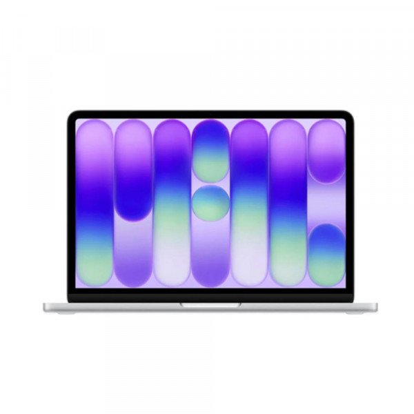 Laptop Apple Macbook Neo A18 Pro (6 Core CPU/ 5 core GPU/ 8GB RAM/ 256GB SSD/ 13Inch/ Silver)