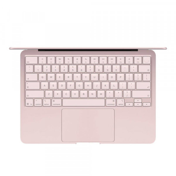Laptop Apple Macbook Neo A18 Pro (6 Core CPU/ 5 core GPU/ 8GB RAM/ 256GB SSD/ 13Inch/ Blush)