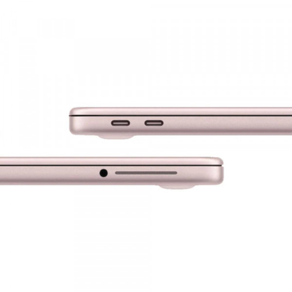 Laptop Apple Macbook Neo A18 Pro (6 Core CPU/ 5 core GPU/ 8GB RAM/ 256GB SSD/ 13Inch/ Blush)