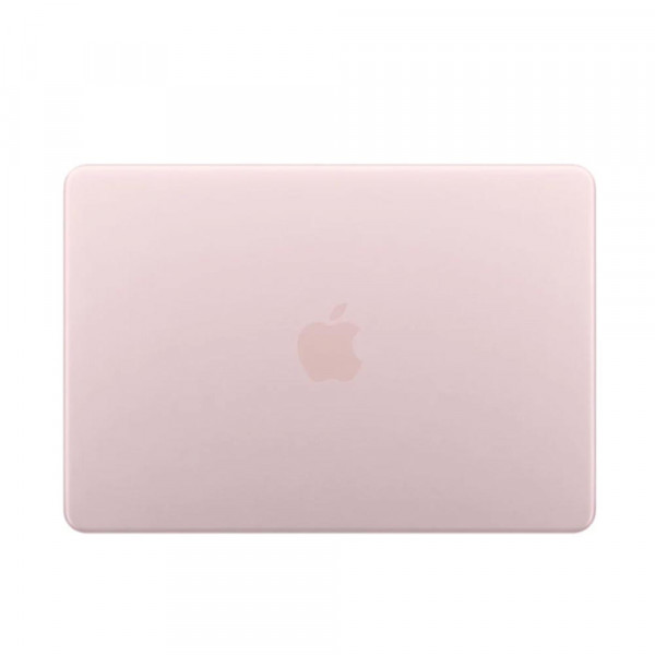 Laptop Apple Macbook Neo A18 Pro (6 Core CPU/ 5 core GPU/ 8GB RAM/ 256GB SSD/ 13Inch/ Blush)
